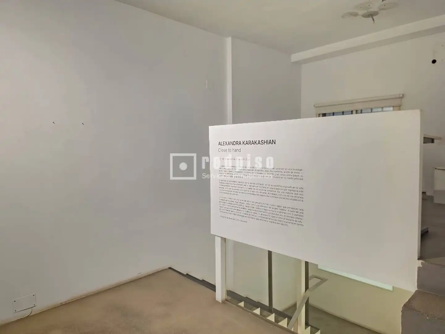 Local comercial en venta en del Pez, imagen 27