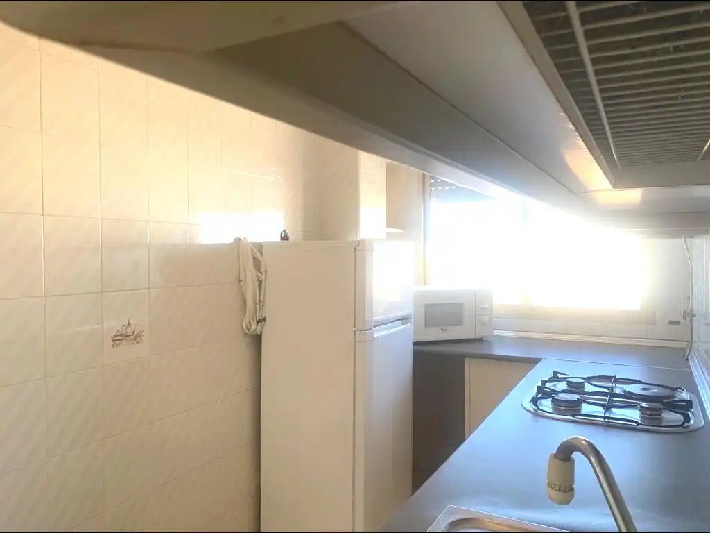 Cuina de Pis en venda en San Pedro del Pinatar amb Balcó