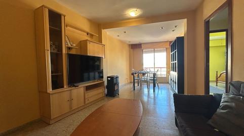 Foto 3 de Pis en venda a Lavadero, Yátova, Valencia