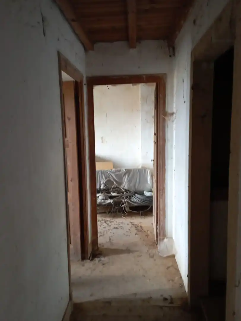 Habitatge amb jardí en venda a Lugar Cacheiras, imagen 21