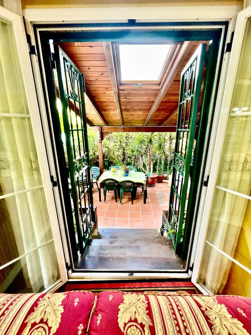 Chalet con terraza en venta en Playa de San Juan - El Cabo de las Huertas, imagen 18