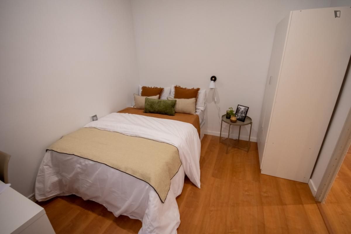 Apartament per a compartir a El Putget i el Farró