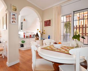 Dining room of Planta baja for sale in Sant Feliu de Guíxols