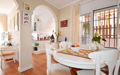 Dining room of Planta baja for sale in Sant Feliu de Guíxols