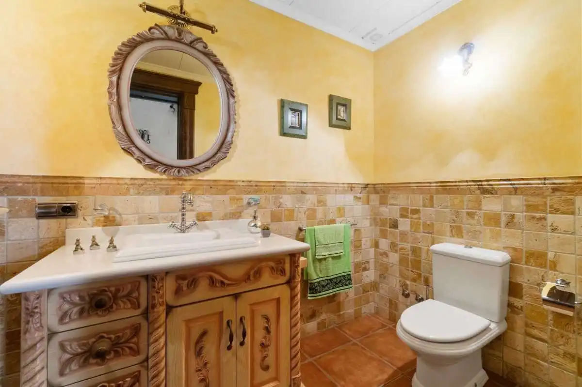 Casa con piscina in vendita a N/A, imagen 16