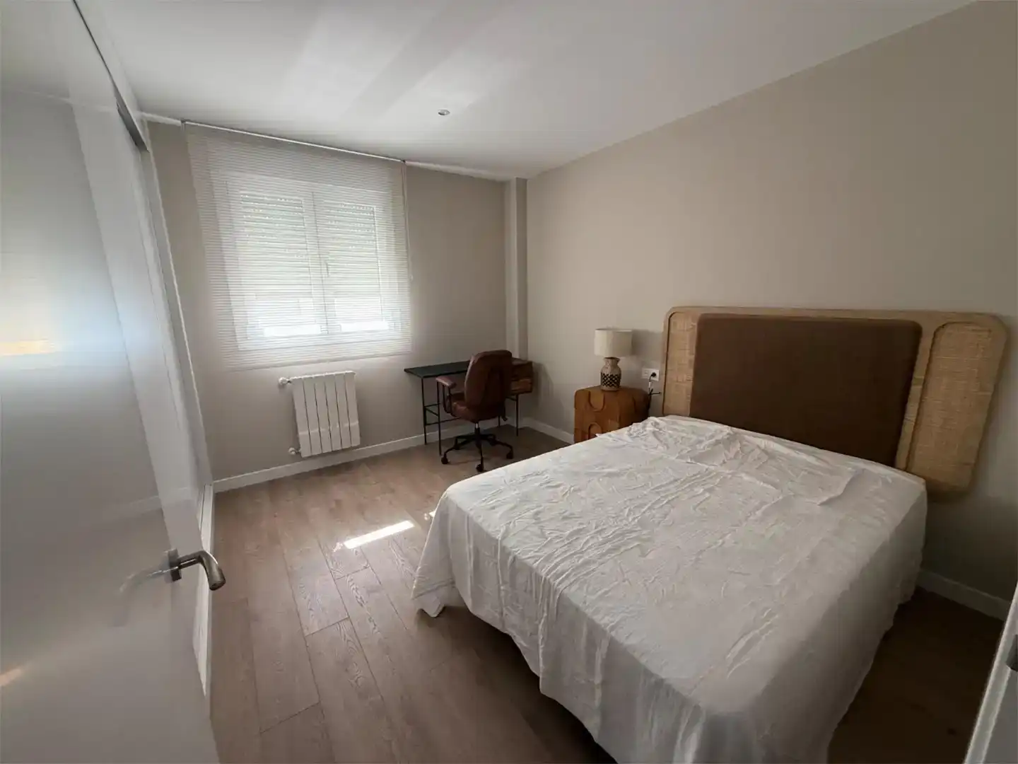 Schlafzimmer von Wohnung zur Miete in Avenida Elvas