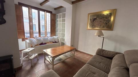 Foto 2 de Pis en venda a Mont-Olivet,  Valencia Capital