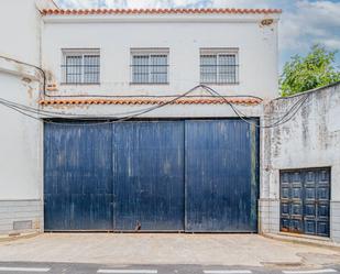 Exterior view of Industrial buildings for sale in Jabugo