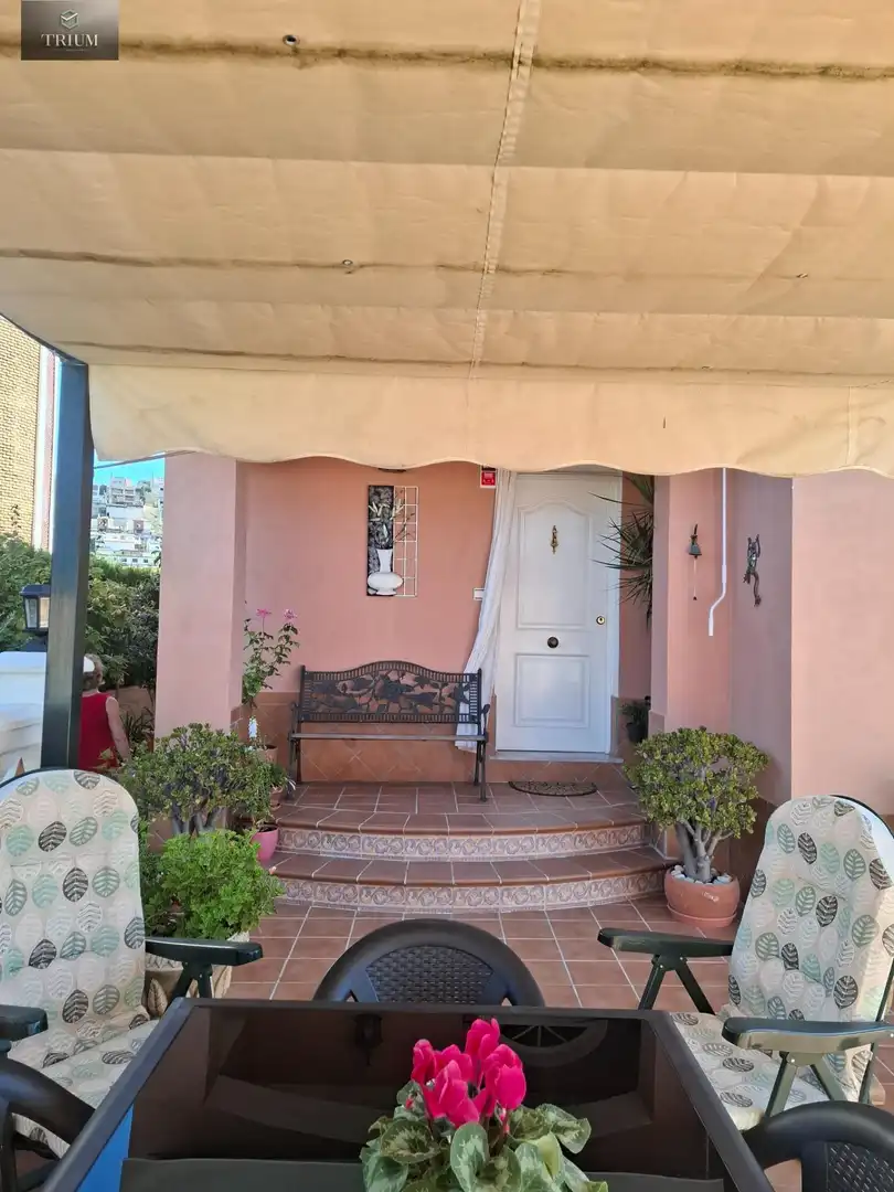 Villa avec terrasse à vendre à Genil, imagen 11