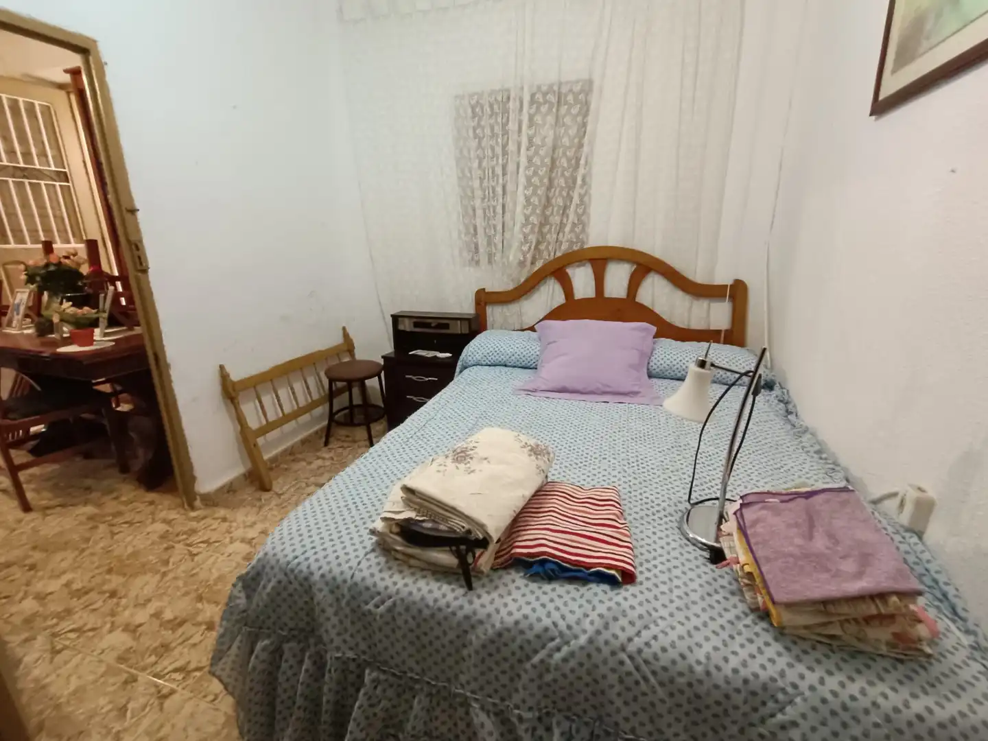 Finca rústica en venda a Pasaje la Esperanza, 21, Alumbres - Escombreras