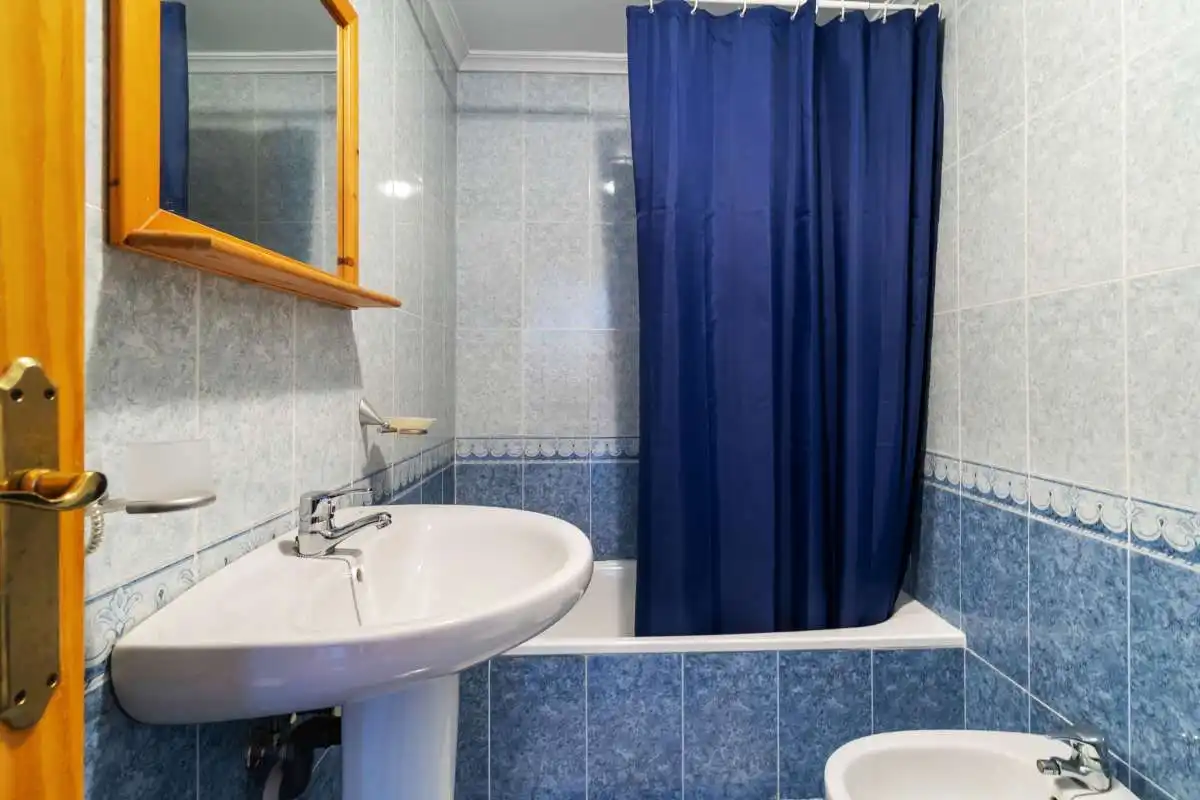 Bany de Apartament en venda en Almoradí amb Terrassa