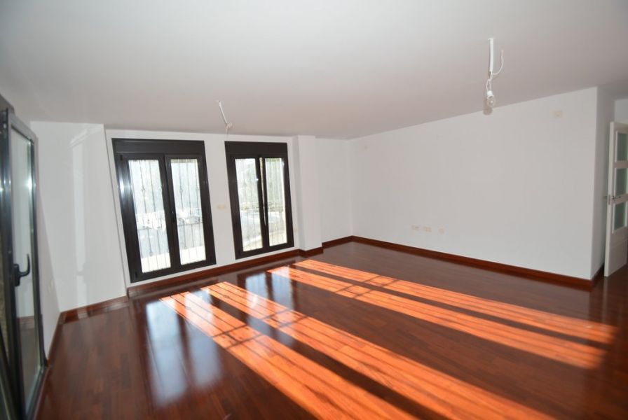 Pis en venda en Orihuela amb Aire condicionat, Parquet i Alarma