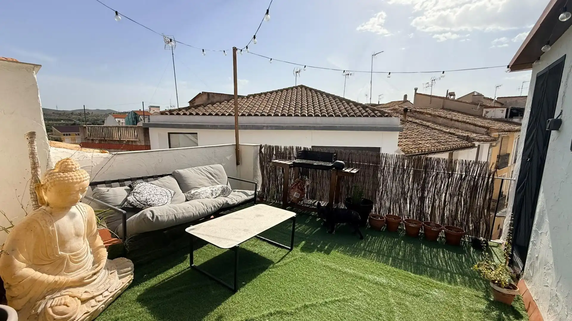 Terrace of Houses for sale in Geldo