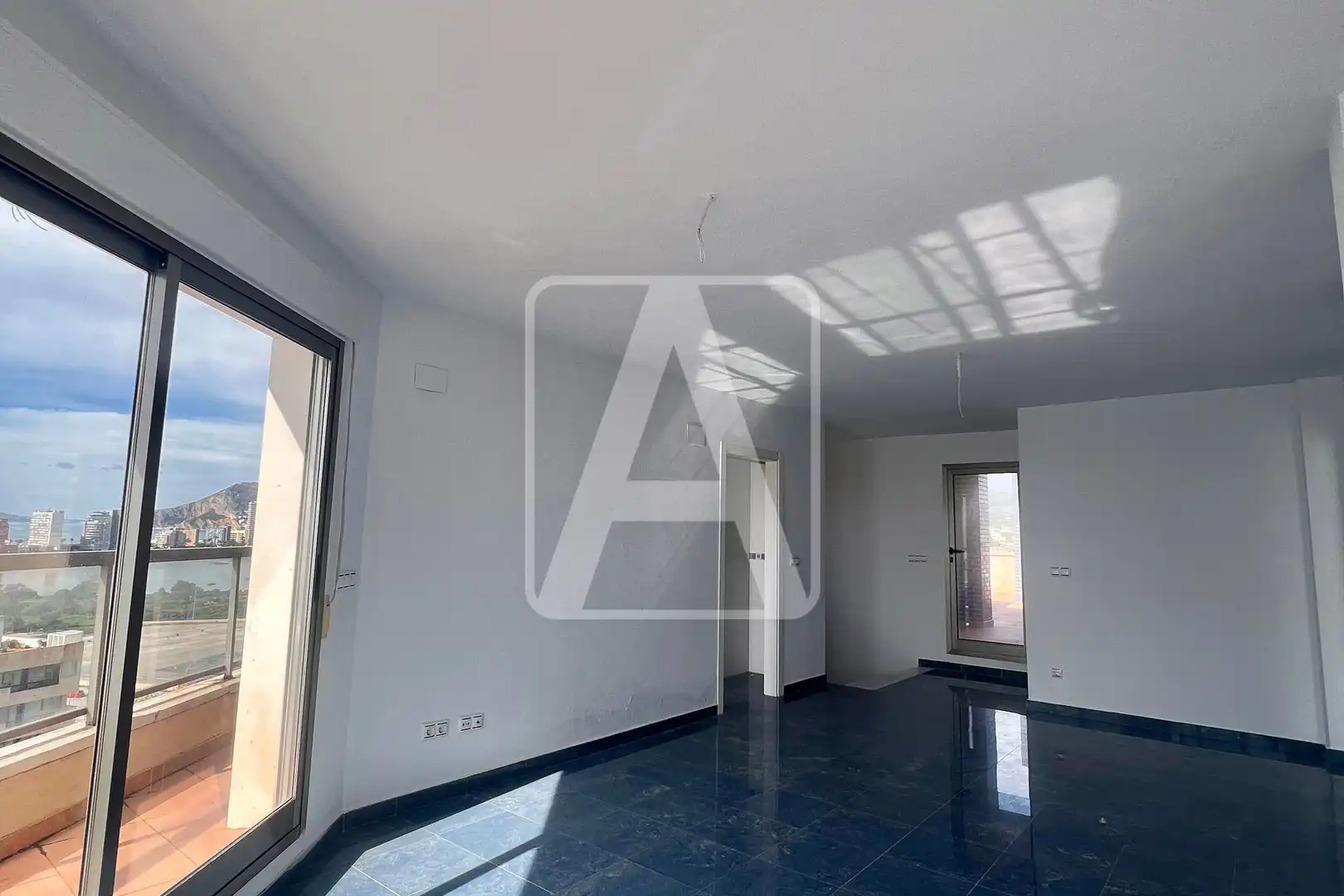 Apartamento con piscina en venta en Zona Levante - Playa Fossa, imagen 4