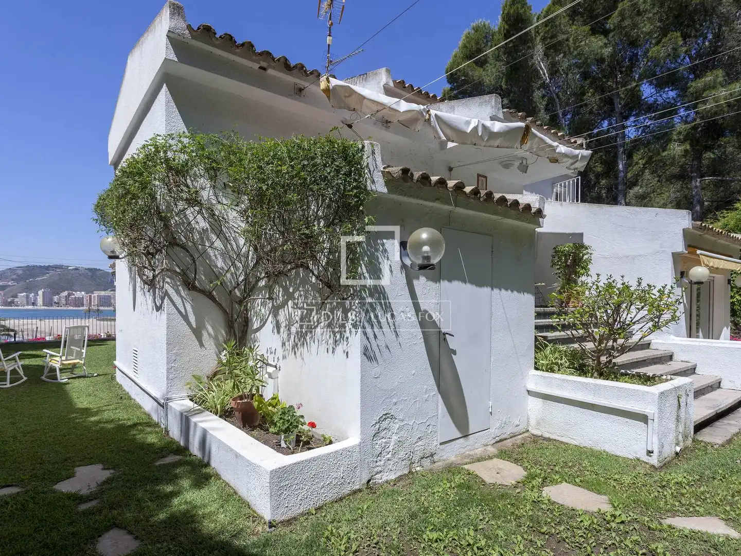 Villa avec piscine à vendre à El Faro, imagen 20