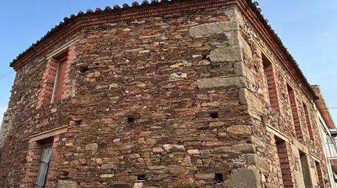 Foto 5 de Finca rústica en venda a Carretera Vnu, 15, Samir de los Caños, Zamora