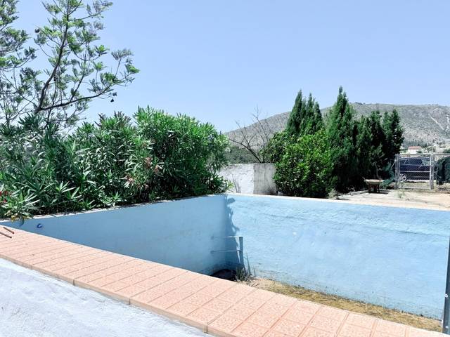 Casa-chalet en Venta en Bolulla