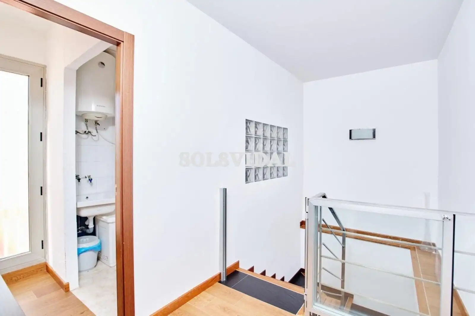 Penthouse with terrace for sale in Paseo JUAN APARICIO, imagen 35