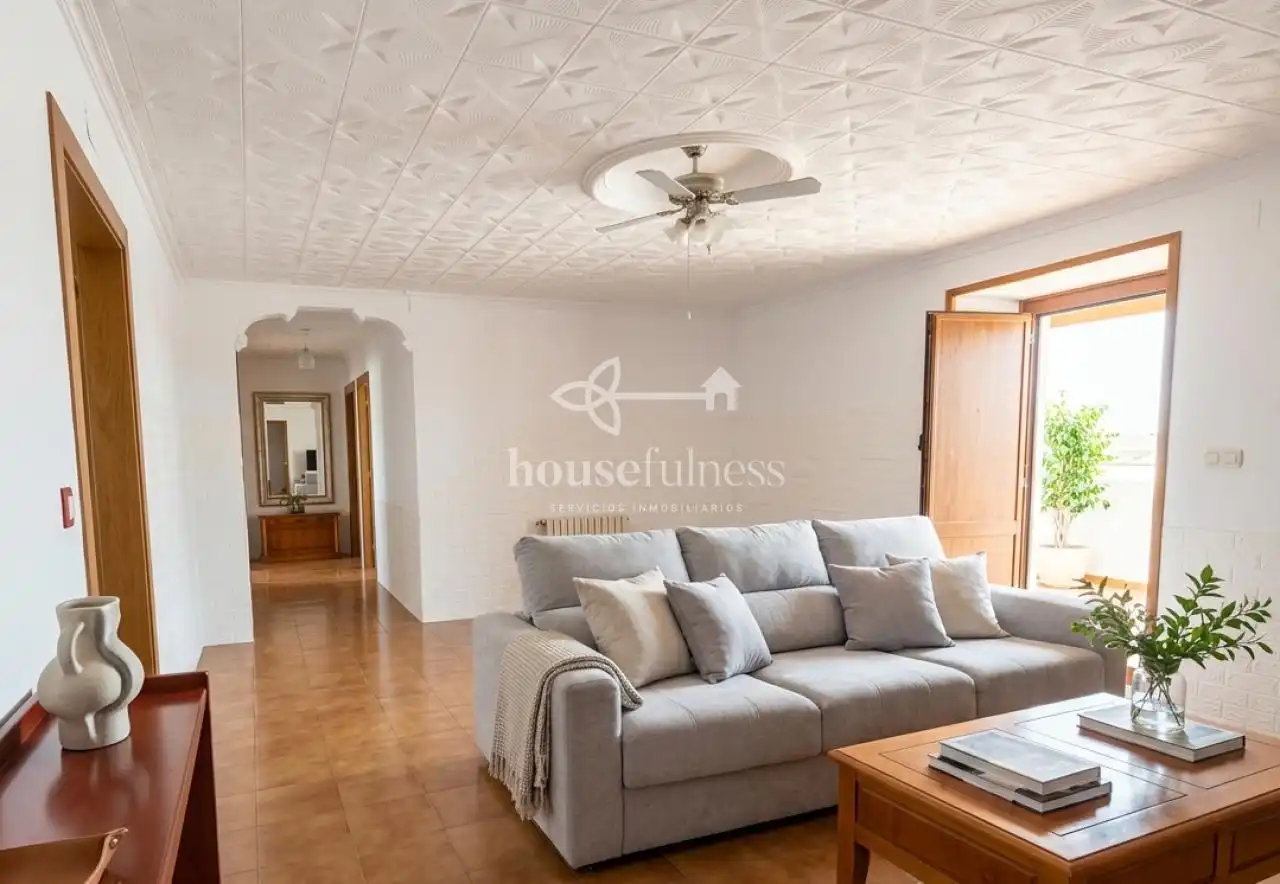 Haus zum Verkauf in Santa María, imagen 3