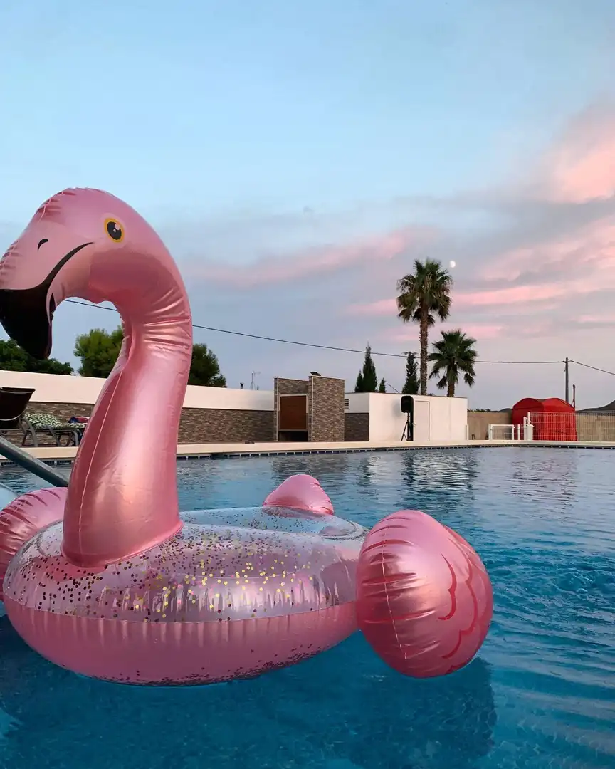 Haus mit Pool zum Verkauf in Tébar - Los Arejos, imagen 4