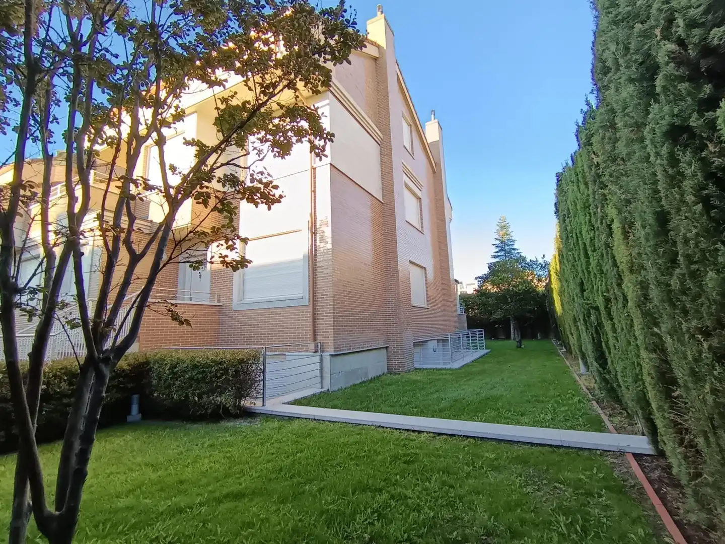 Terraced house with pool for sale in Las Villas - Valparaiso - El Peral, imagen 3