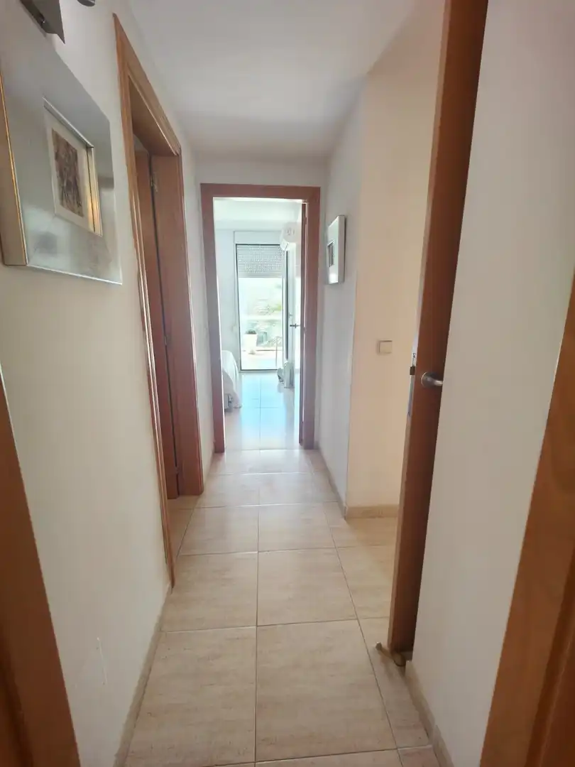 Dúplex amb ascensor de lloguer a Colònia Sant Jordi, imagen 24