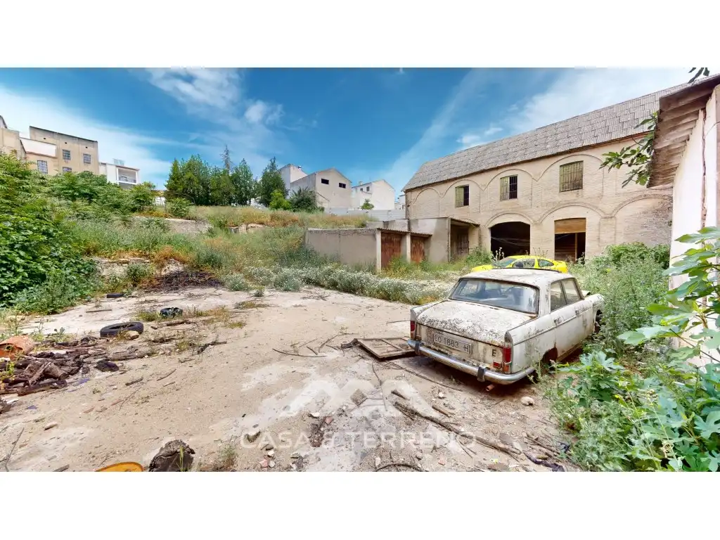 Maison avec piscine à vendre à Rute, imagen 58