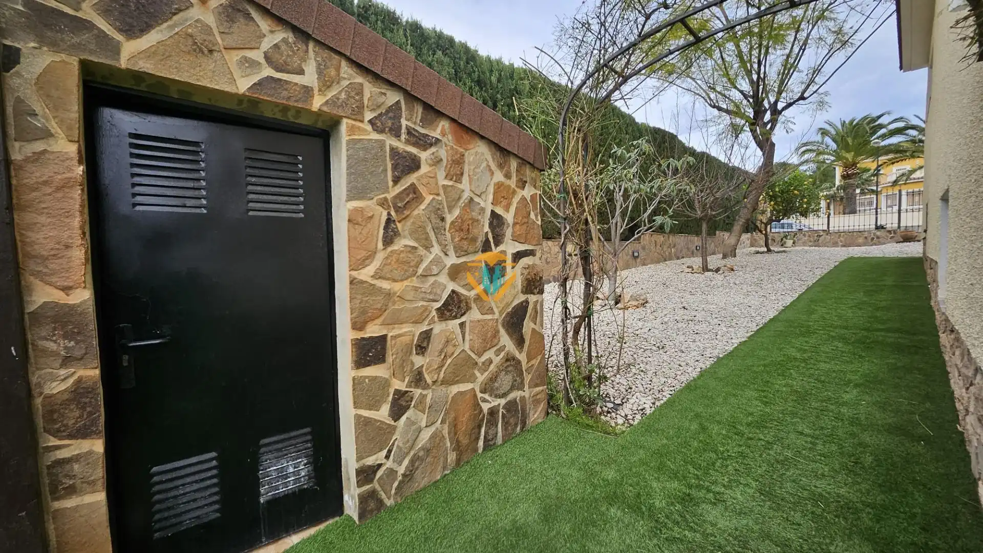 Chalet con terraza en venta en Urbanizaciones, imagen 59