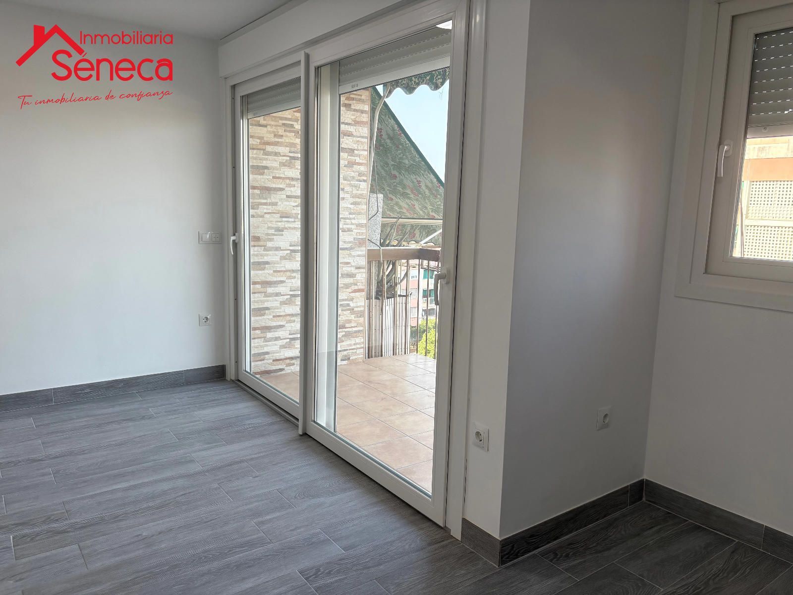 Bedroom of Flat for sale in  Córdoba Capital  with Air Conditioner, Heating and Terrace