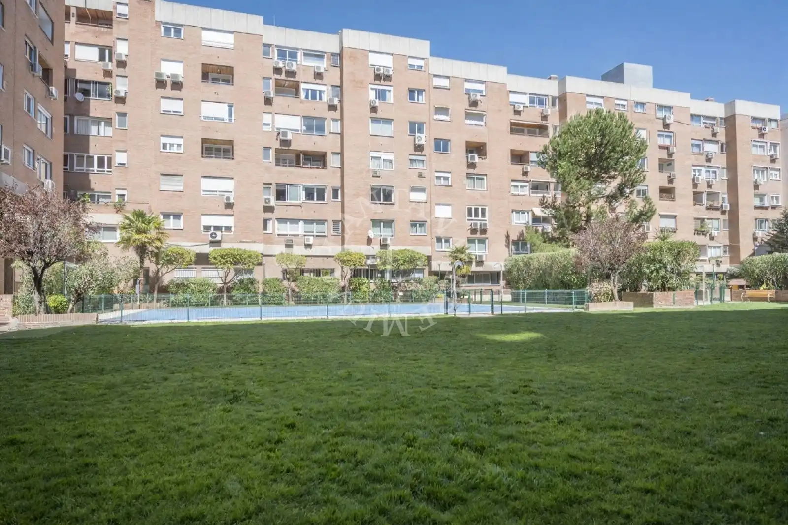 Flat with pool for sale in Chamberí, imagen 39