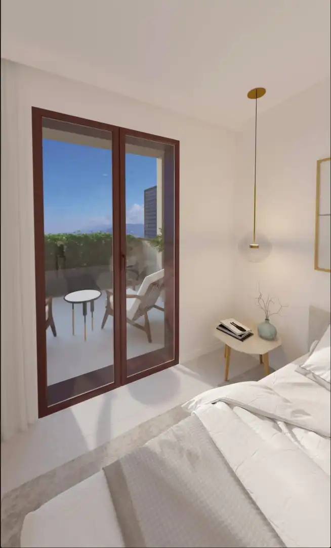 Dúplex en venda a Carrer de Xesc Forteza, 3, Ciutat d'Alcúdia