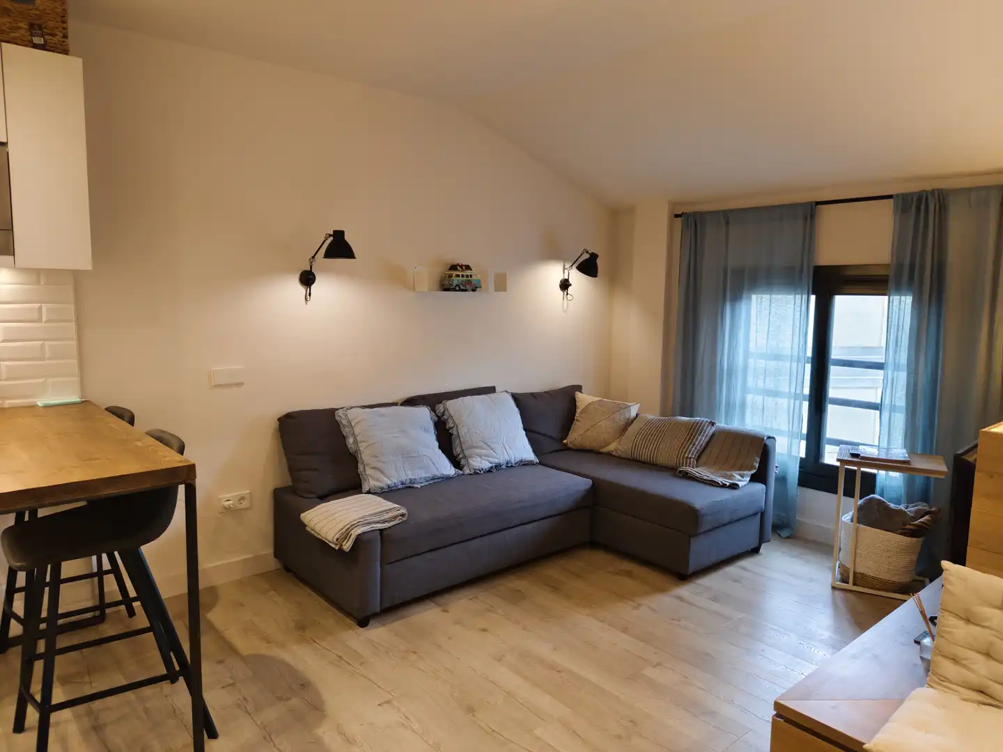 Piso en venta en Carrer Maria Auxiliadora, Tossa de Mar pueblo