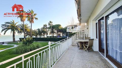 Foto 3 de Casa o xalet de lloguer a 340 Martinenques, Alcanar, Tarragona