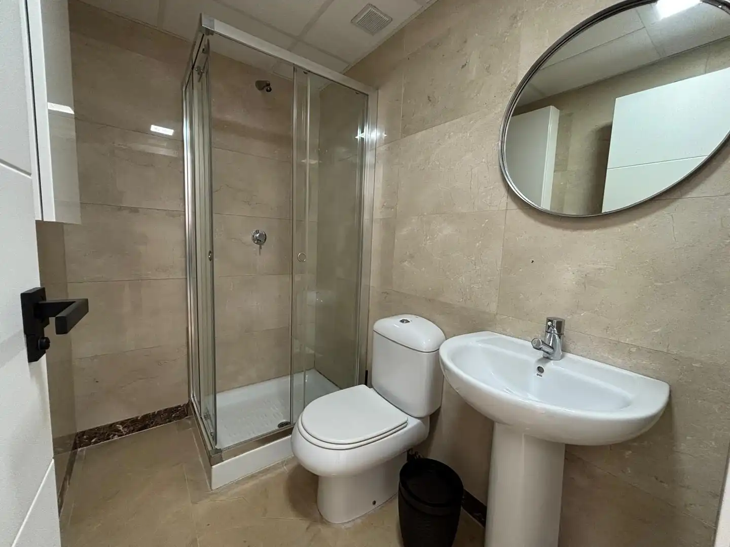 Apartament amb piscina de lloguer a Urbanizacion Duquesa Village 8B, imagen 14