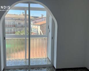 Bedroom of Flat for sale in  Lleida Capital  with Heating, Storage room and Balcony
