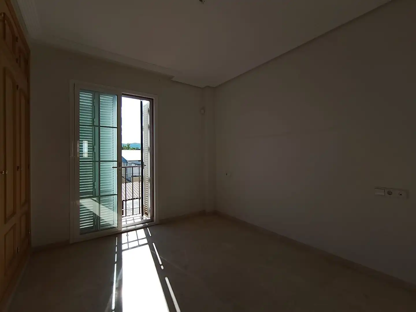 Habitación de Casa o chalet en venta en Córdoba con Aire acondicionado y Jardín privado