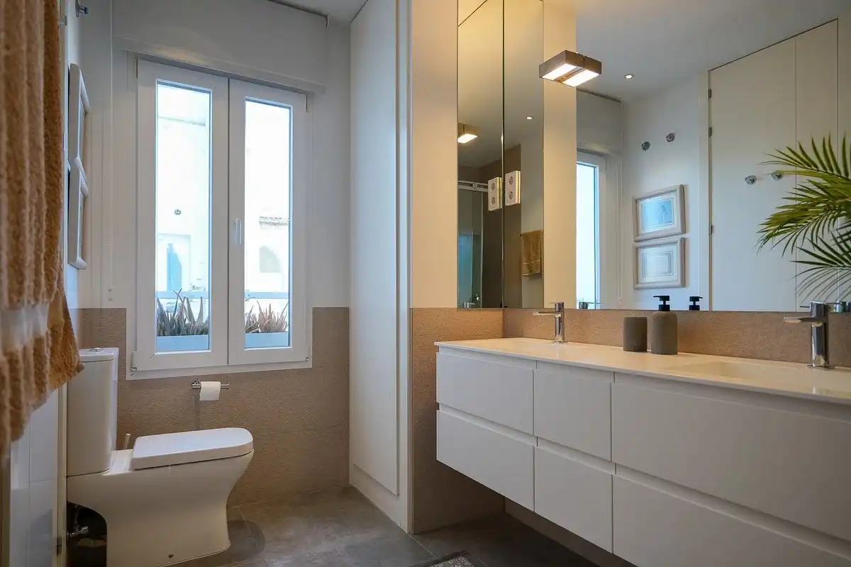 Appartement avec ascenseur à vendre à C. de Caracas, imagen 30