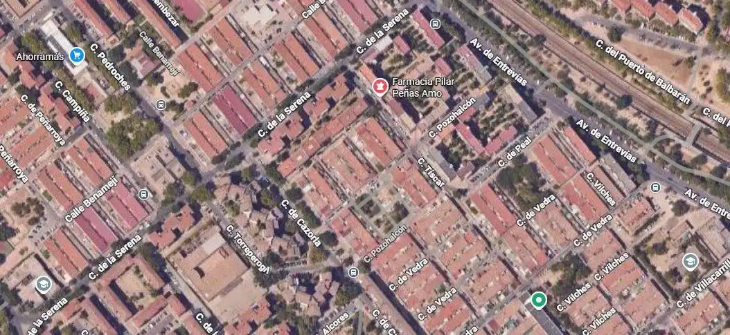 Casa en venta en Puente de Vallecas, imagen 2