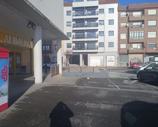 Parking of Premises for sale in Siero