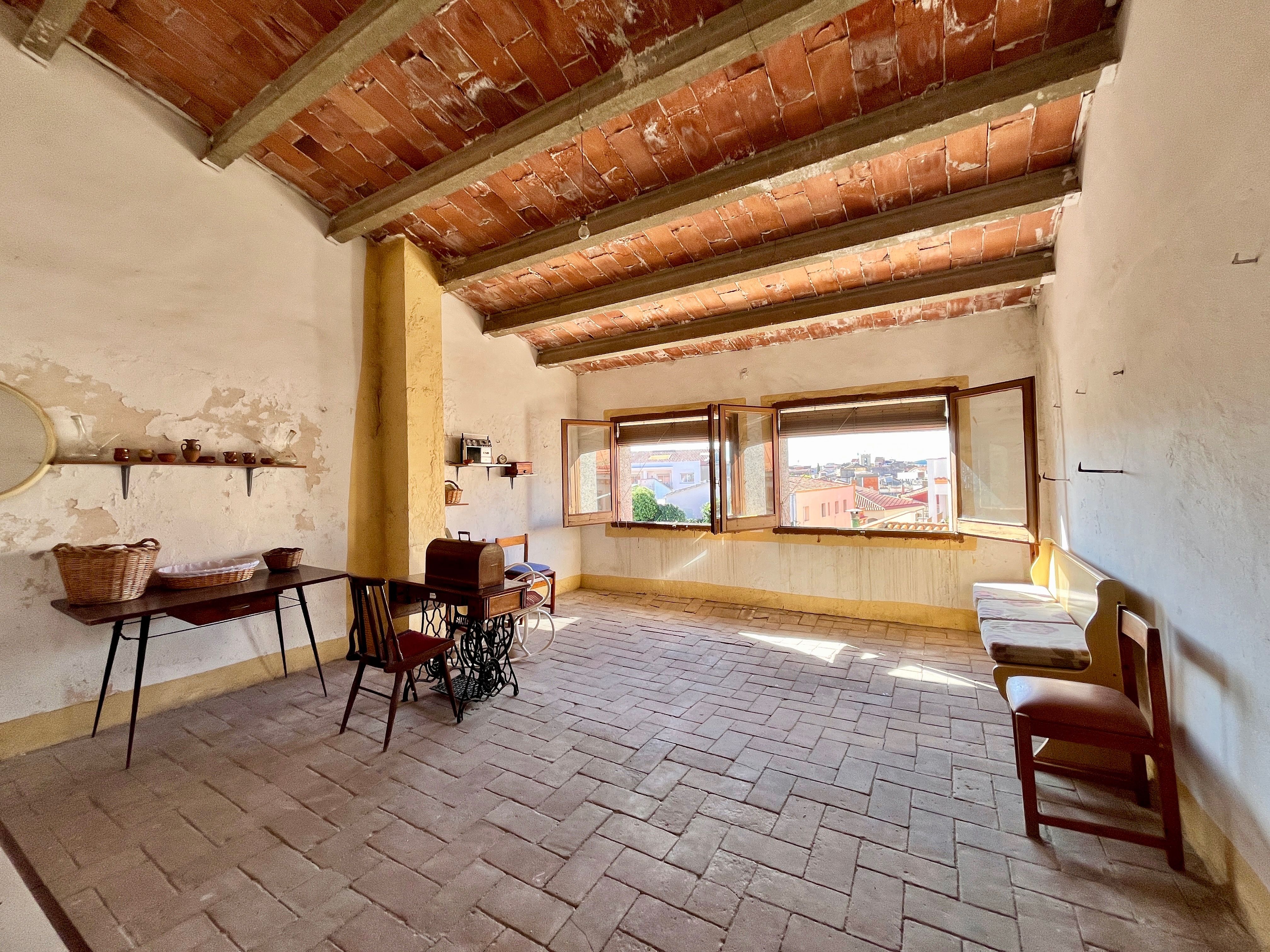 Finca rústica en venta en Carrer Raval, Castellbisbal