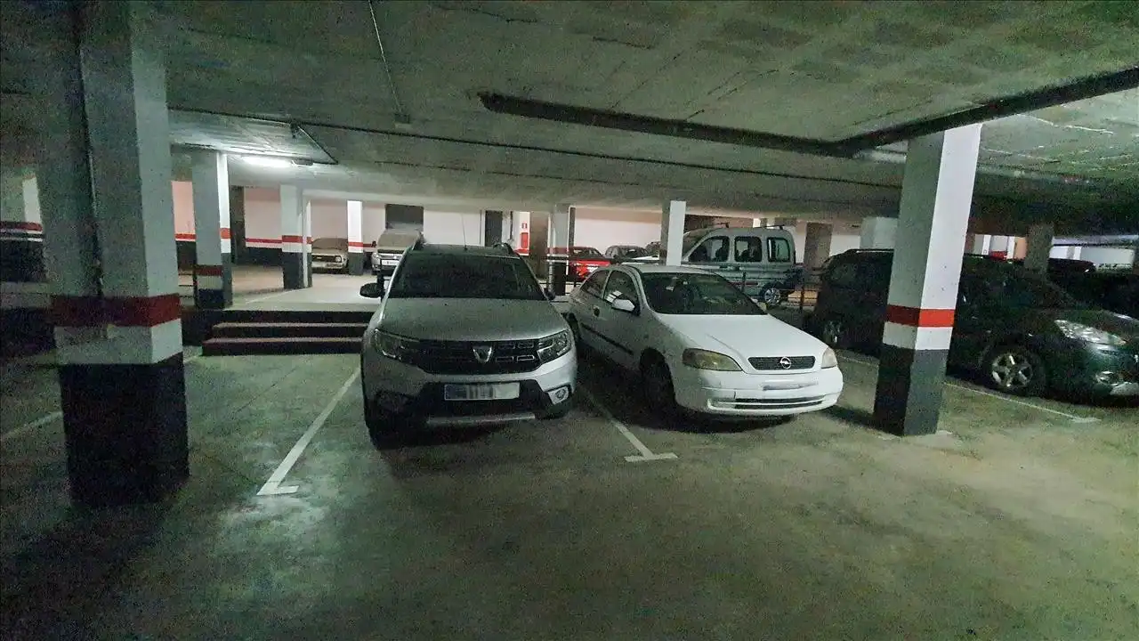 Parking of Garage for sale in Arrecife
