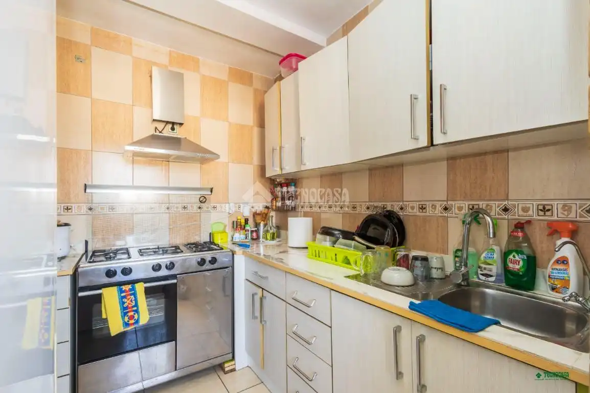 Wohnung mit Terrasse zum Verkauf in Vera Ciudad, imagen 26