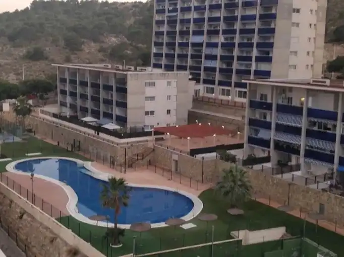 Wohnung mit Pool zur Miete in Carrer Ponent 2, imagen 10