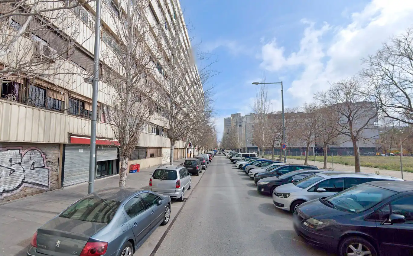 Pis en venda a Carrer de Mart