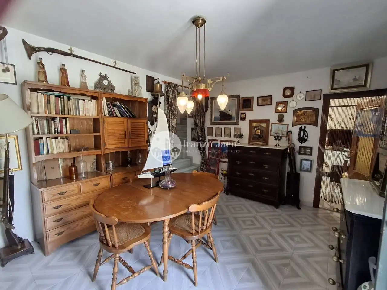 Casa adosada en venta en Pegalajar con Amueblado