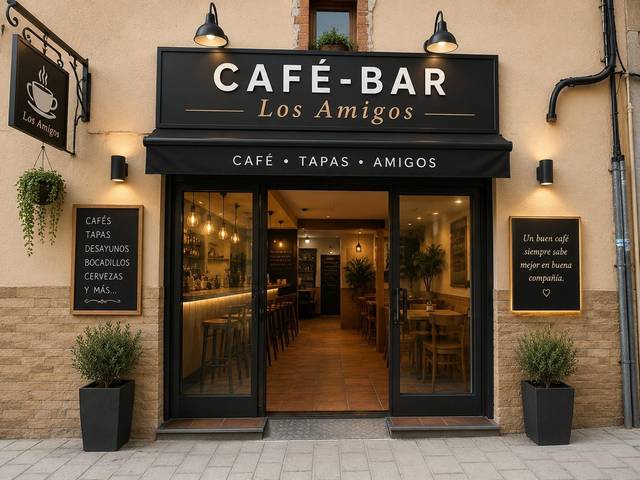 Local comercial en Venta en Campoamor