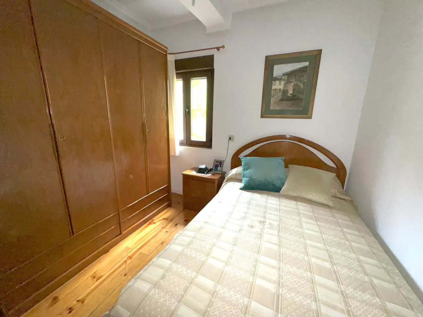 Casa con terraza en venta en Lugar Lugar Boo 156, imagen 14