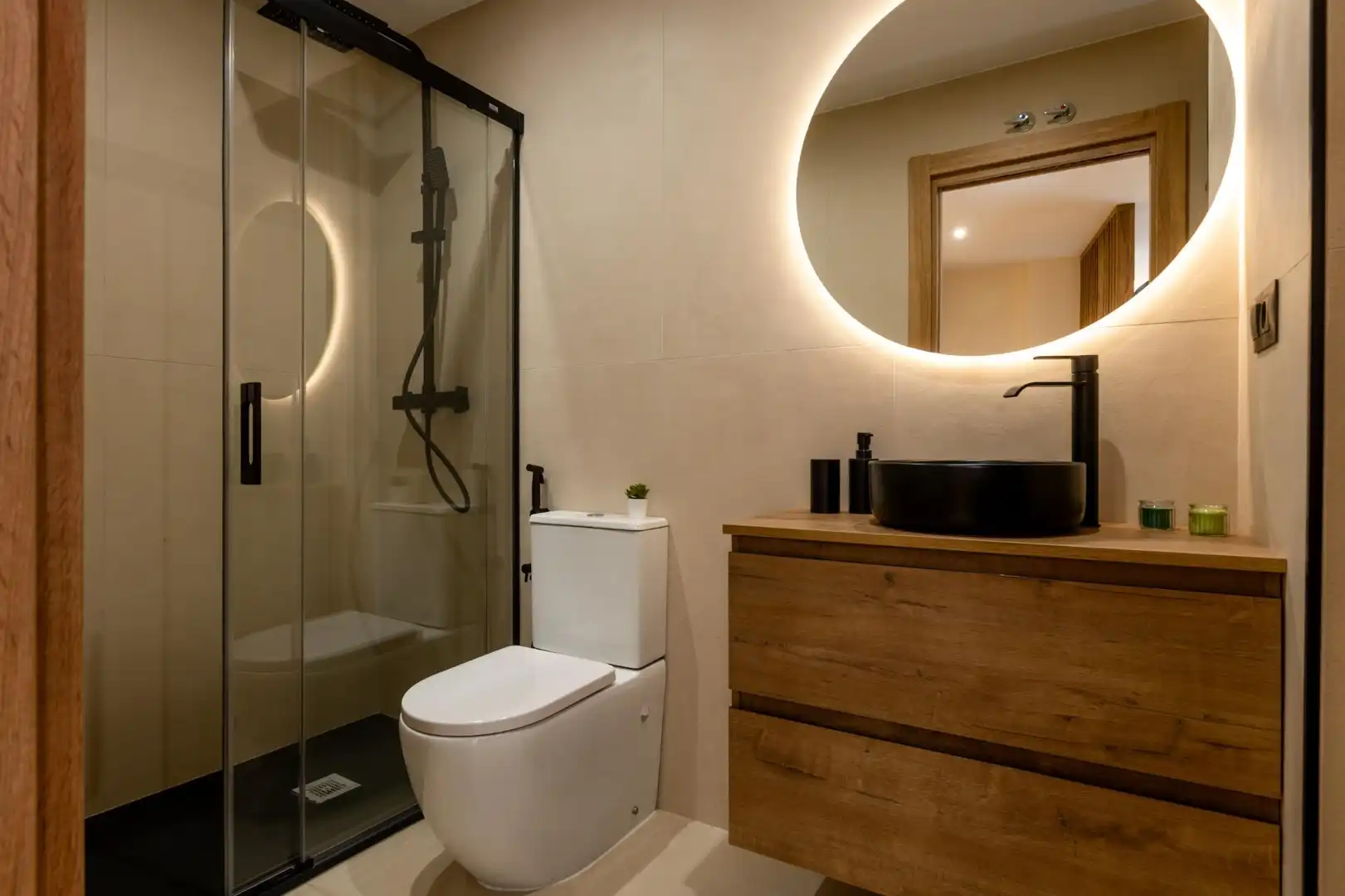 Loft with lift for sale in Zaidín, imagen 21