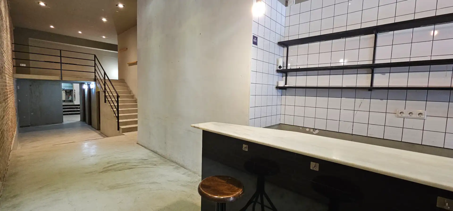 Local comercial en venta en Carrer d'Entença, imagen 12