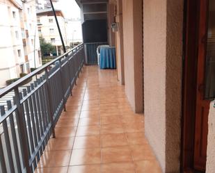 Terrassa de Pis en venda en Jaca amb Terrassa